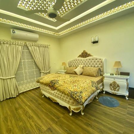 Bed and Breakfast Continental Boutique House Islamabad Zewnętrze zdjęcie