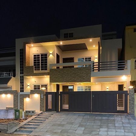 Bed and Breakfast Continental Boutique House Islamabad Zewnętrze zdjęcie