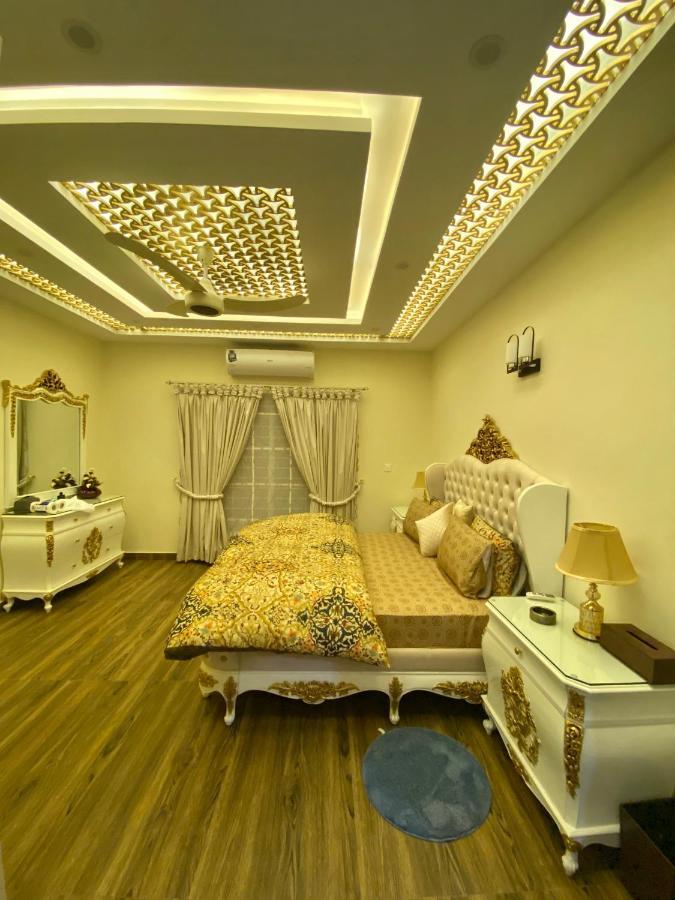 Bed and Breakfast Continental Boutique House Islamabad Zewnętrze zdjęcie