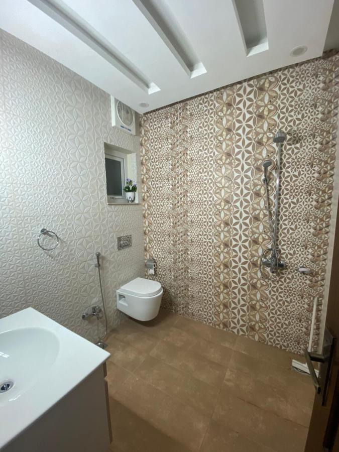 Bed and Breakfast Continental Boutique House Islamabad Zewnętrze zdjęcie