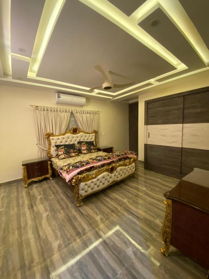 Bed and Breakfast Continental Boutique House Islamabad Zewnętrze zdjęcie
