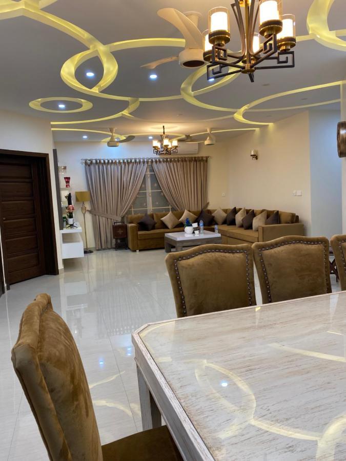 Bed and Breakfast Continental Boutique House Islamabad Zewnętrze zdjęcie