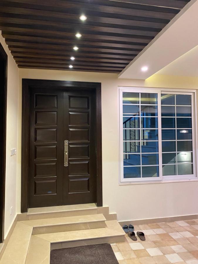Bed and Breakfast Continental Boutique House Islamabad Zewnętrze zdjęcie