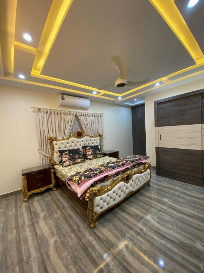 Bed and Breakfast Continental Boutique House Islamabad Zewnętrze zdjęcie