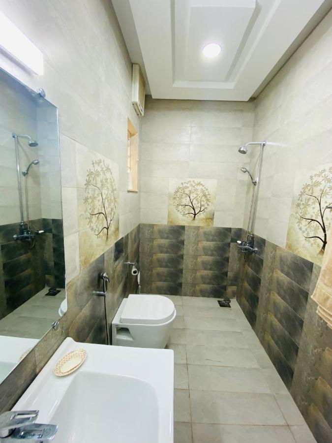 Bed and Breakfast Continental Boutique House Islamabad Zewnętrze zdjęcie