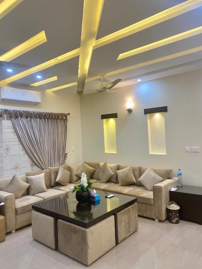 Bed and Breakfast Continental Boutique House Islamabad Zewnętrze zdjęcie