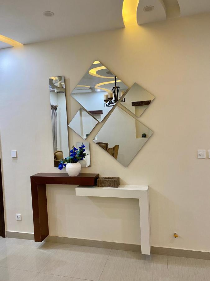 Bed and Breakfast Continental Boutique House Islamabad Zewnętrze zdjęcie