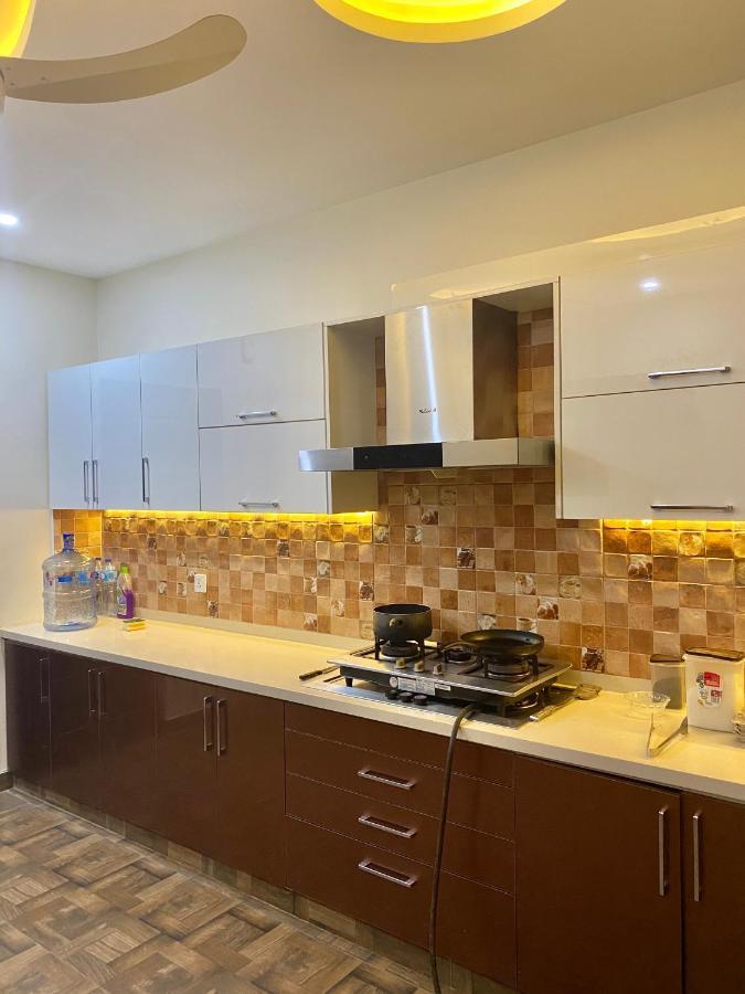 Bed and Breakfast Continental Boutique House Islamabad Zewnętrze zdjęcie