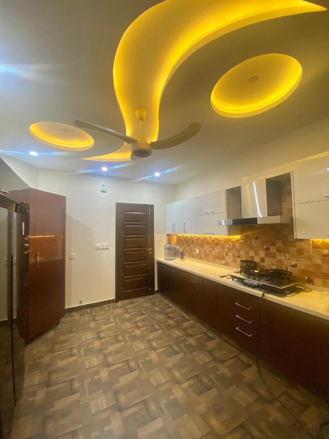 Bed and Breakfast Continental Boutique House Islamabad Zewnętrze zdjęcie