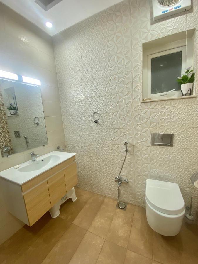 Bed and Breakfast Continental Boutique House Islamabad Zewnętrze zdjęcie